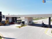 Terreno en Fracc. Villa Italiana Residencial