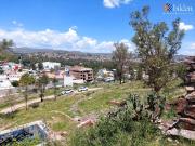 Terreno en Fracc. Vista Hermosa del Guadiana