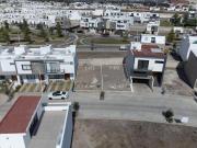 Terreno en Fraccionamiento Adamar, en Coto con Seguridad