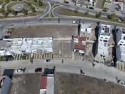 Terreno en Fraccionamiento Adamar, en Coto con Seguridad