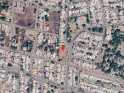 Terreno en Fraccionamiento Alameda