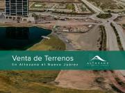 Terreno en Fraccionamiento Altozano El Nuevo Ju?rez