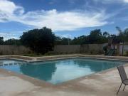 Terreno en Fraccionamiento Arbolada