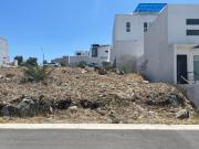 TERRENO EN FRACCIONAMIENTO BIO GRAND JURIQUILLA, QUERÉTARO