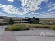 Terreno en Fraccionamiento Bisonte en Altozano