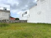 Terreno en Fraccionamiento Bosque Real