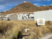 Terreno en Fraccionamiento Bosques del Valle