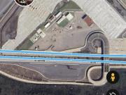 Terreno en Fraccionamiento BOULEVAR PORTUARIO, KILOMETRO...