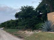 Terreno en fraccionamiento Campestre Arenal