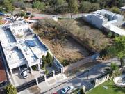 Terreno en Fraccionamiento Campestre La Herradura