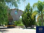 Terreno en Fraccionamiento Campestre Lomas del Sur