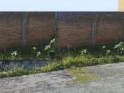 Terreno en fraccionamiento cerrado con vigilancia y...