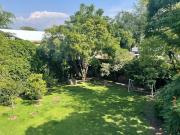 Terreno en fraccionamiento con vigilancia