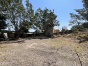 Terreno en Fraccionamiento con vigilancia, Huertas del Llano