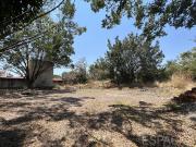 Terreno en Fraccionamiento con vigilancia, Huertas del Llano