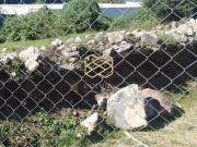 Terreno en Fraccionamiento Cumbres del Campestre