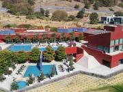 Terreno en Fraccionamiento de lujo, Ayamonte Club de golf