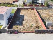 Terreno en Fraccionamiento de lujo, Ayamonte Club de golf