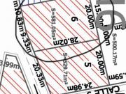Terreno en Fraccionamiento Ecolomas de Mazatl