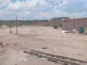 Terreno en Fraccionamiento Ejido Ojocaliente, Aguascalientes