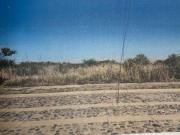 Terreno en Fraccionamiento El Encanto