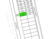 Terreno en Fraccionamiento Floresta Terreno en Fraccionamiento Floresta