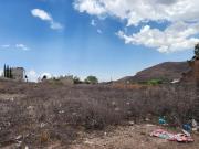 Terreno en Fraccionamiento Francisco R Almada