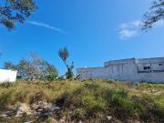 Terreno en Fraccionamiento Fundadores