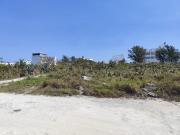 Terreno en Fraccionamiento Fundadores