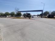 Terreno en Fraccionamiento Grand Preserve