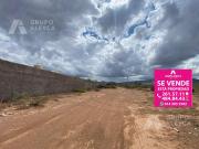 Terreno en Fraccionamiento Granjas Familiares