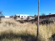 TERRENO EN FRACCIONAMIENTO HARAS DEL BOSQUE
