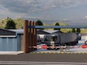 TERRENO EN FRACCIONAMIENTO INDUSTRIAL CON EXCELENTE...