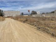 Terreno en Fraccionamiento La Asunción