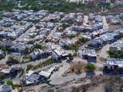 Terreno en Fraccionamiento La Jolla