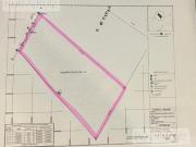 Terreno en Fraccionamiento La Vigatta