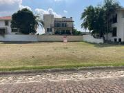Terreno en Fraccionamiento Lagunas de Miralta