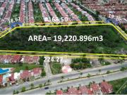 Terreno en Fraccionamiento Las Gaviotas