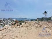 Terreno en Fraccionamiento Las Playas