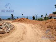 Terreno en Fraccionamiento Las Playas