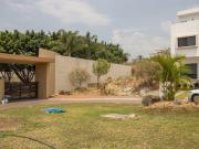 Terreno en Fraccionamiento Lomas de Ahuatl?n