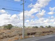 Terreno en Fraccionamiento los pinos