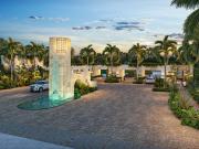 Terreno en Fraccionamiento Marina Diamante