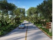 Terreno en Fraccionamiento Marina Diamante