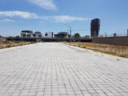 Terreno en Fraccionamiento Meridian Residences Por la...