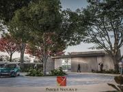 Terreno en Fraccionamiento Parque Natura