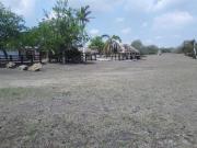 Terreno en Fraccionamiento Paso Real