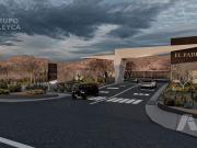 Terreno en Fraccionamiento Privado El Padre