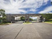 Terreno en fraccionamiento privado Los Sue?os