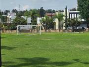 Terreno en Fraccionamiento Provenza